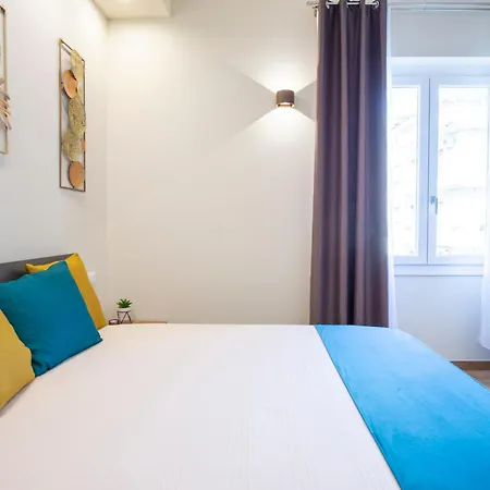 Ml Apartamento *