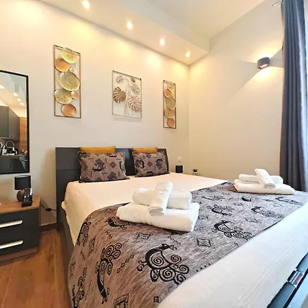 Apartamento Ml
